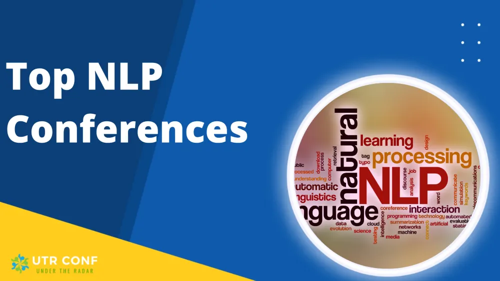 Best NLP Conferences 2023