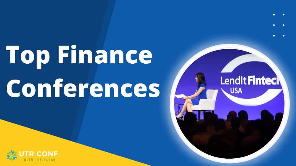 Top Finance Conferences 2023