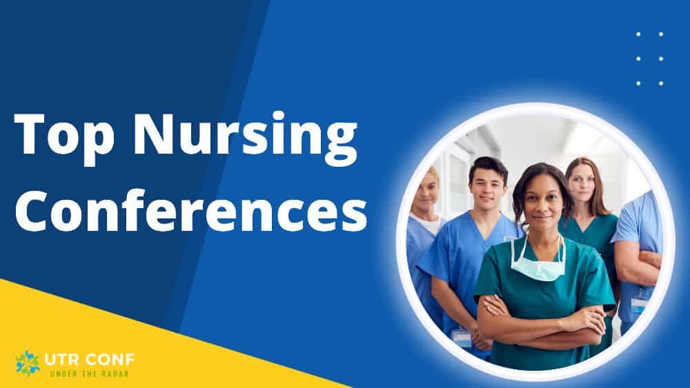 Top Nursing Conference 2023