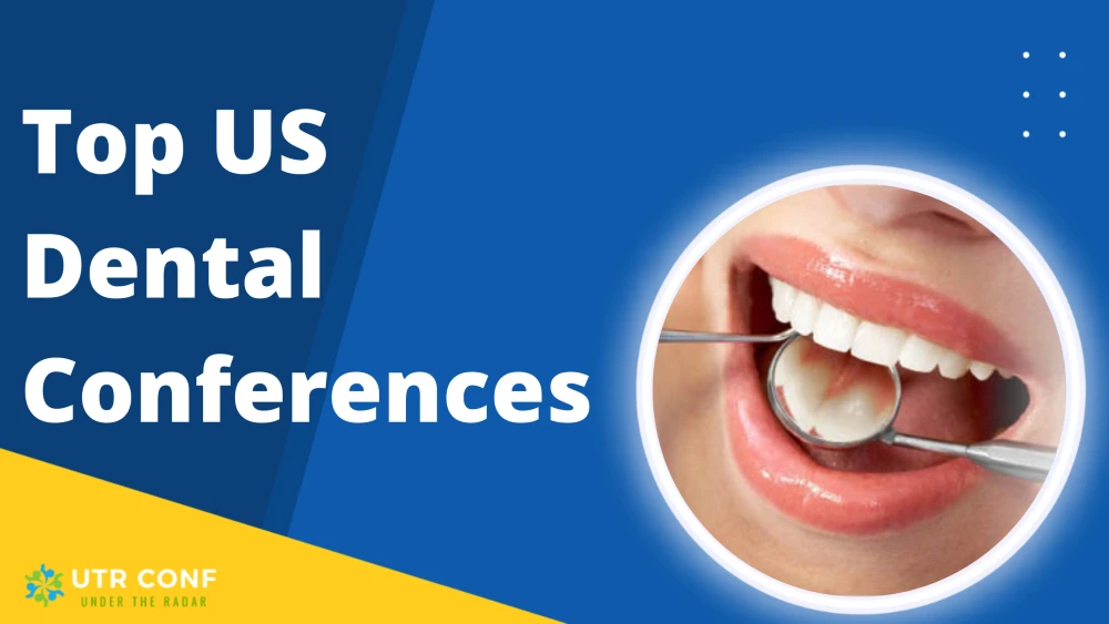 Top US Dental Conferences in 2023