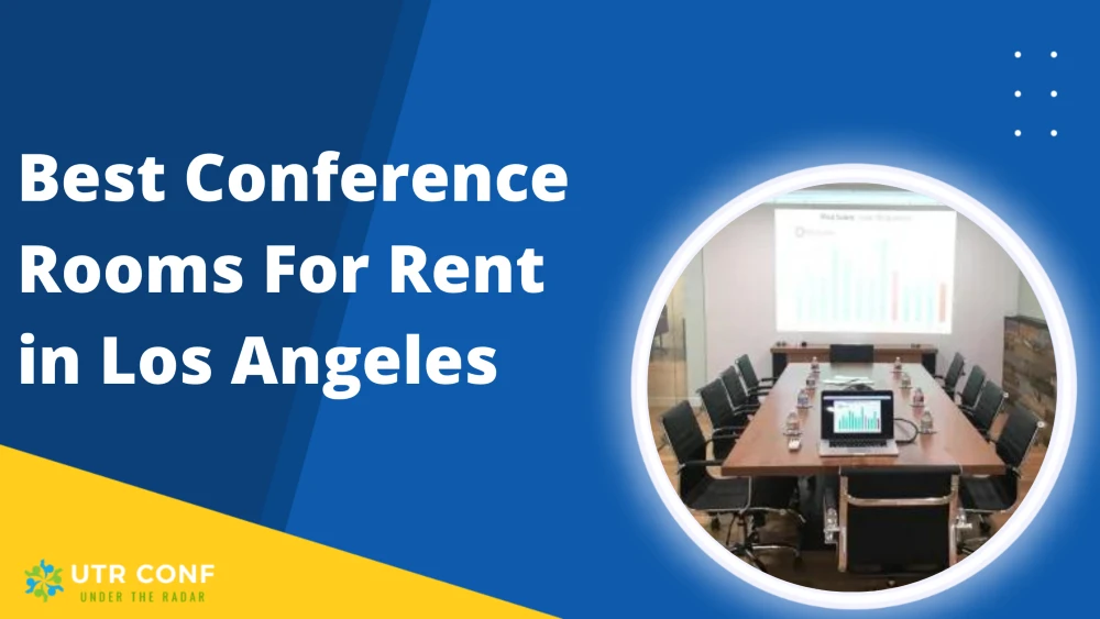 Best Conference Rooms For Rent In Los Angeles.webp