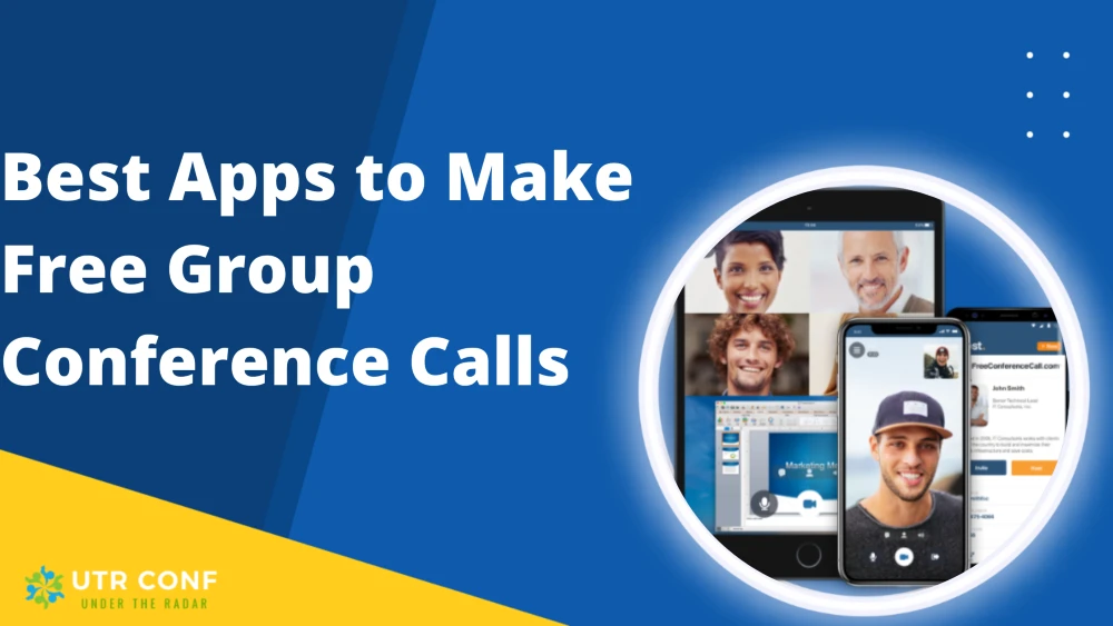 The 14 Best Conference Calls Apps For Free Group Calling