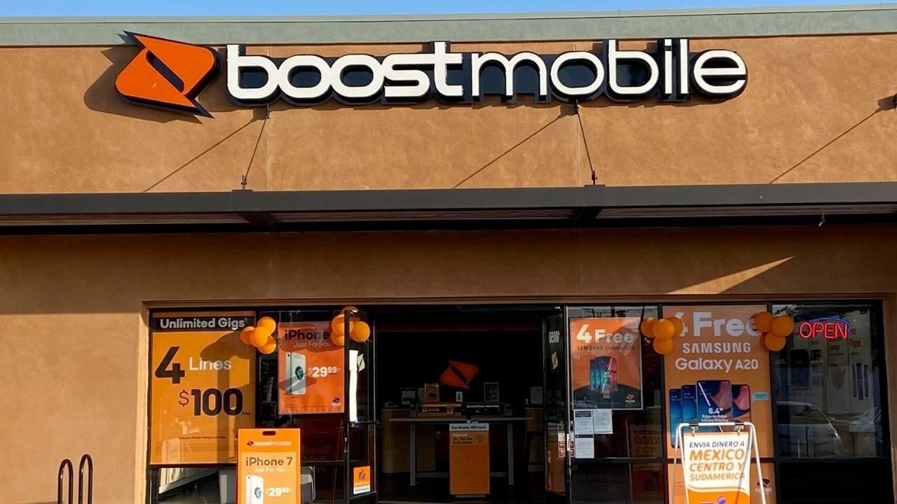 boost mobile kokomo