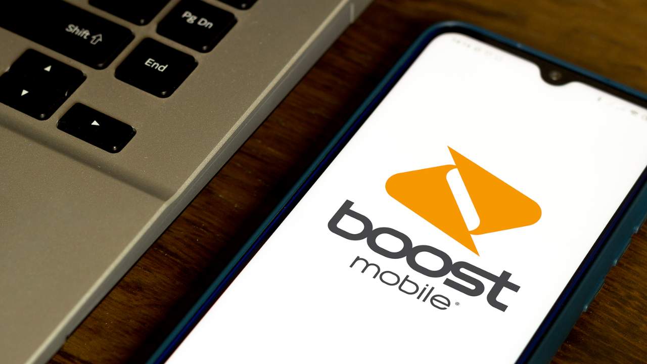 Boost Mobile EBB Free Government Phone How to Apply